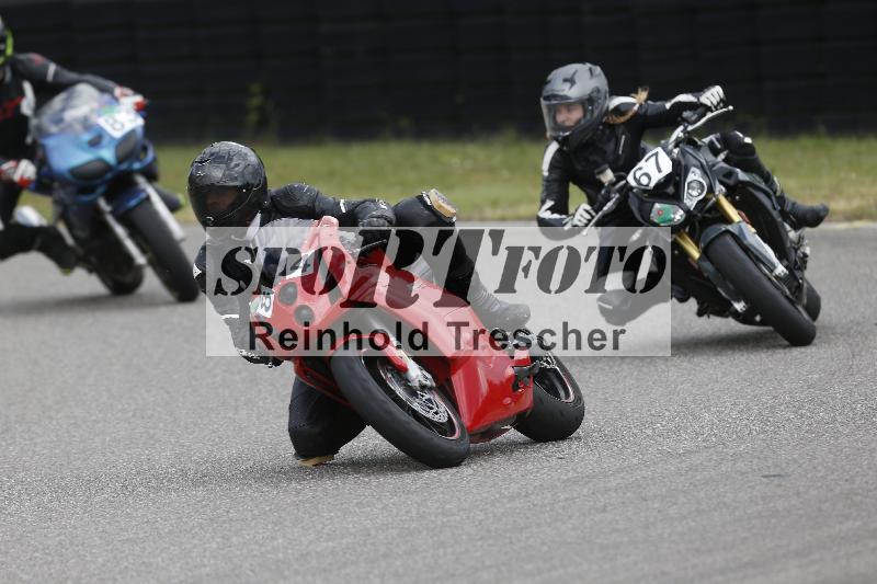 /18 05.06.2026  TZ Motorsport ADR/Gruppe gruen/84